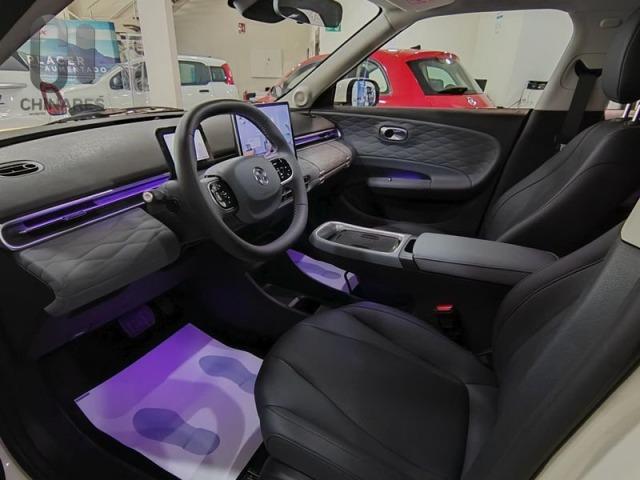 Dongfeng Box 42Kw MY24 Plus