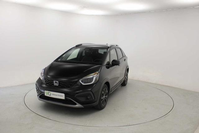 Honda Jazz CROSSTAR 1.5I-MMD 122CV CVT 5P.