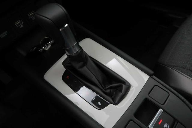 Honda Jazz CROSSTAR 1.5I-MMD 122CV CVT 5P.