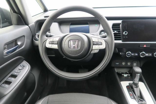 Honda Jazz CROSSTAR 1.5I-MMD 122CV CVT 5P.