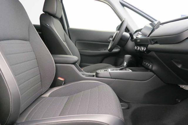 Honda Jazz CROSSTAR 1.5I-MMD 122CV CVT 5P.