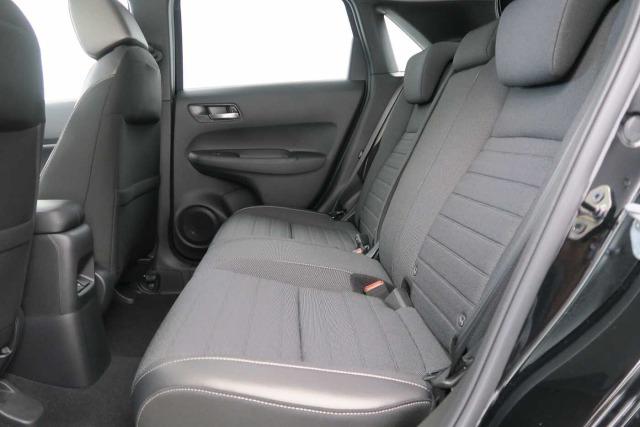 Honda Jazz CROSSTAR 1.5I-MMD 122CV CVT 5P.