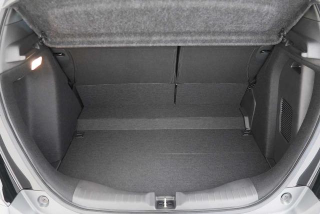 Honda Jazz CROSSTAR 1.5I-MMD 122CV CVT 5P.