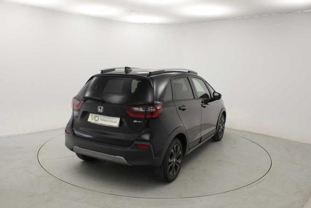Honda Jazz CROSSTAR 1.5I-MMD 122CV CVT 5P.