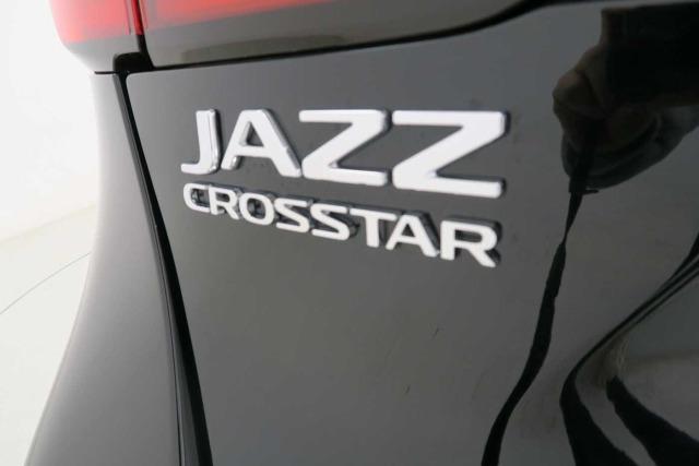 Honda Jazz CROSSTAR 1.5I-MMD 122CV CVT 5P.