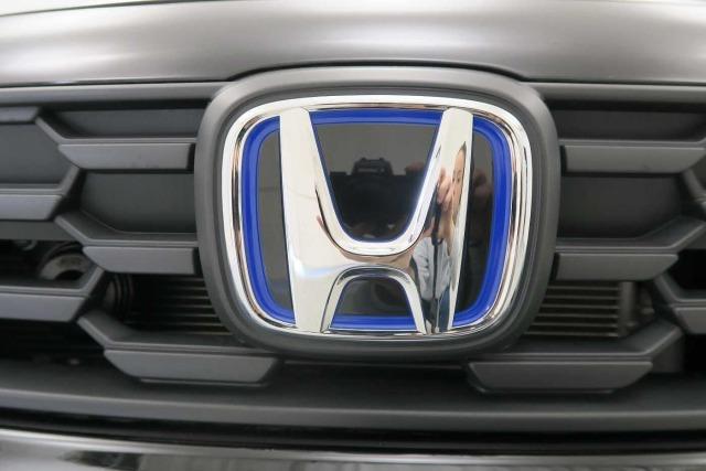 Honda Jazz CROSSTAR 1.5I-MMD 122CV CVT 5P.