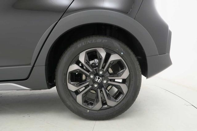 Honda Jazz CROSSTAR 1.5I-MMD 122CV CVT 5P.