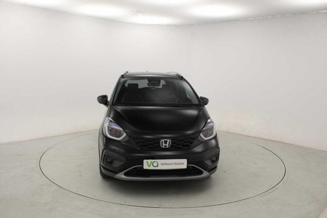Honda Jazz CROSSTAR 1.5I-MMD 122CV CVT 5P.