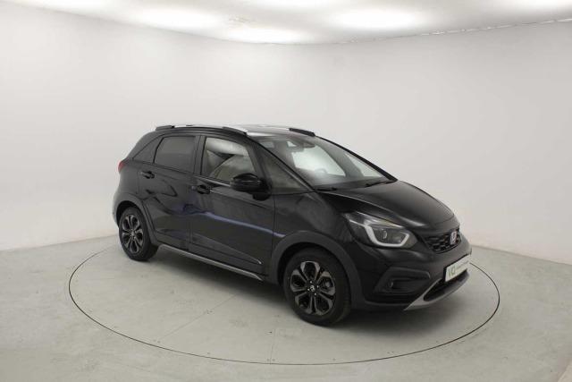 Honda Jazz CROSSTAR 1.5I-MMD 122CV CVT 5P.
