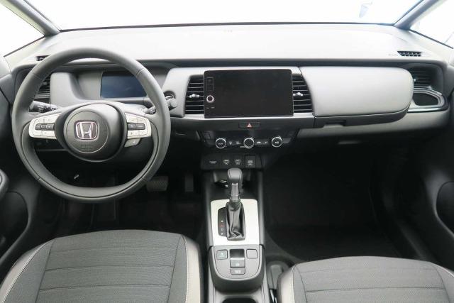 Honda Jazz CROSSTAR 1.5I-MMD 122CV CVT 5P.