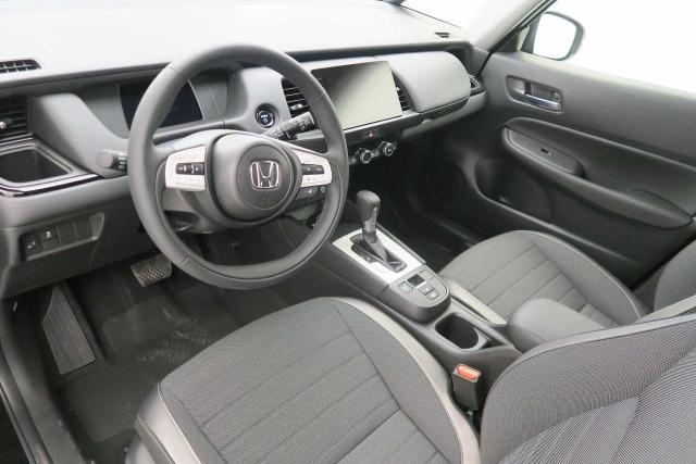 Honda Jazz CROSSTAR 1.5I-MMD 122CV CVT 5P.