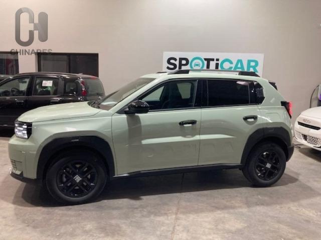 Fiat Grande Panda  Híbrido Icon MHEV 74kW (100cv)