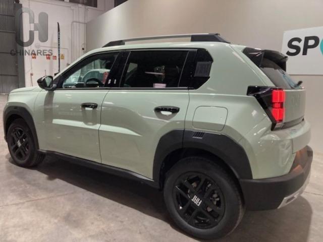 Fiat Grande Panda  Híbrido Icon MHEV 74kW (100cv)