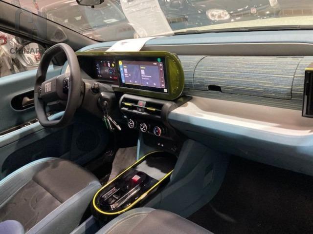 Fiat Grande Panda  Híbrido Icon MHEV 74kW (100cv)