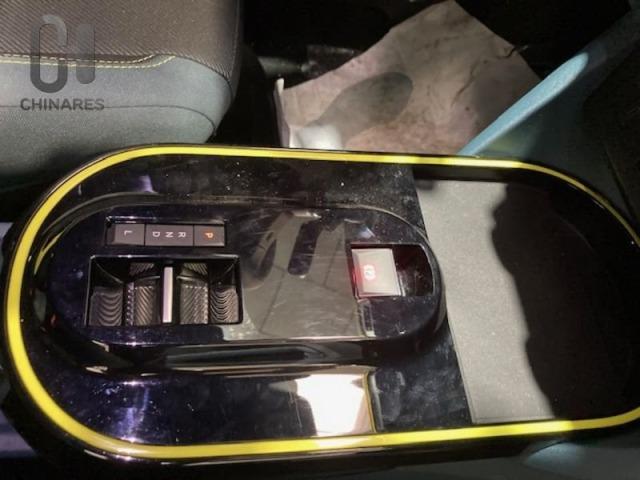 Fiat Grande Panda  Híbrido Icon MHEV 74kW (100cv)