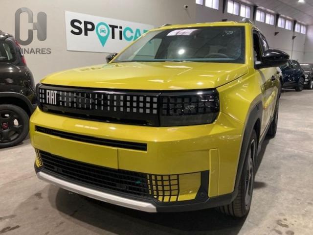 Fiat Grande Panda  Híbrido La prima 44kwh 87kw (118cv)