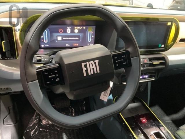 Fiat Grande Panda  Híbrido La prima 44kwh 87kw (118cv)