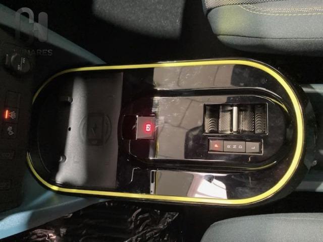 Fiat Grande Panda  Híbrido La prima 44kwh 87kw (118cv)