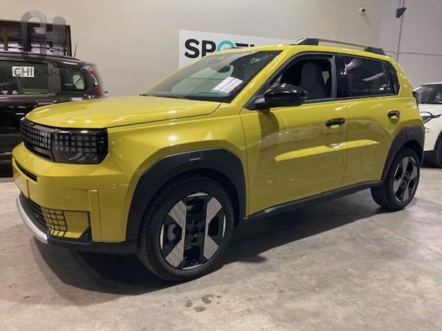 Fiat Grande Panda  Híbrido La prima 44kwh 87kw (118cv)