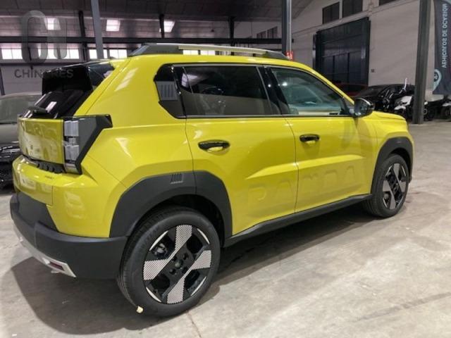 Fiat Grande Panda  Híbrido La prima 44kwh 87kw (118cv)