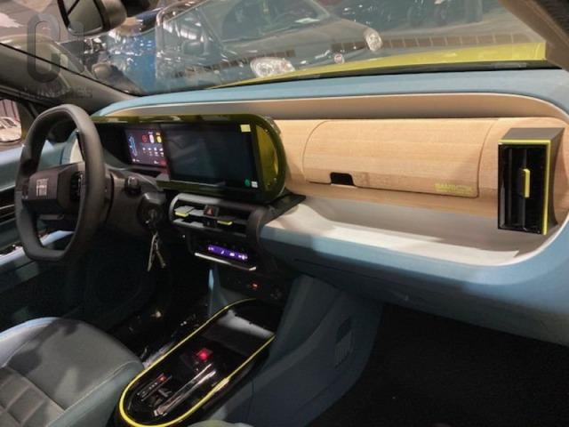 Fiat Grande Panda  Híbrido La prima 44kwh 87kw (118cv)