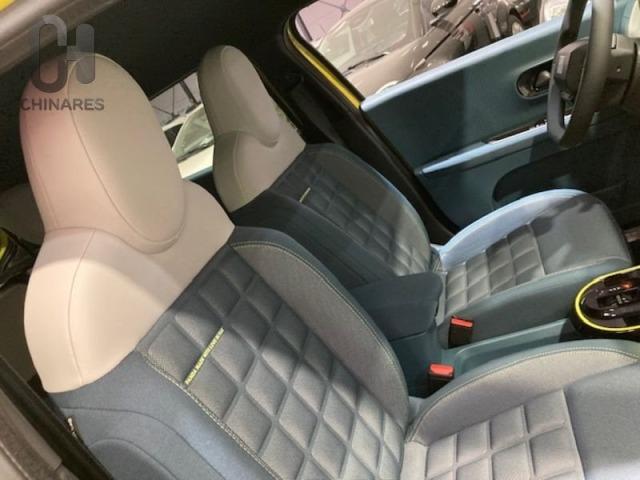 Fiat Grande Panda  Híbrido La prima 44kwh 87kw (118cv)