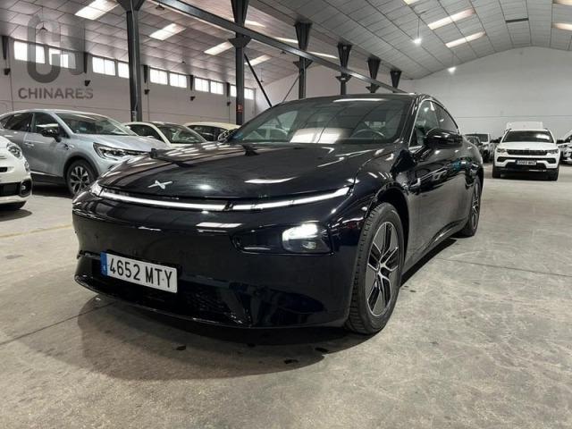 Xpeng P7 Long Range RWD