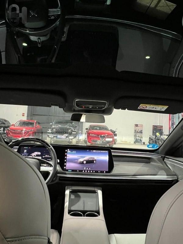 Xpeng P7 Long Range RWD