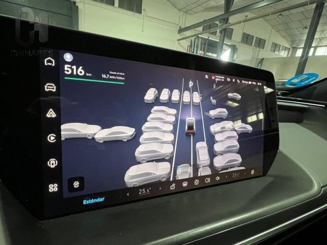 Xpeng P7 Long Range RWD