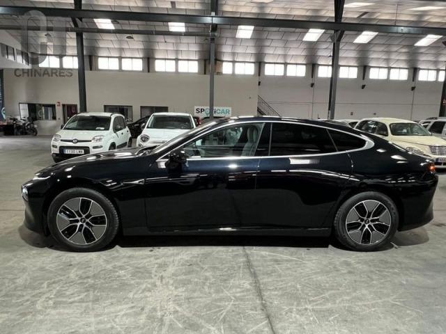 Xpeng P7 Long Range RWD