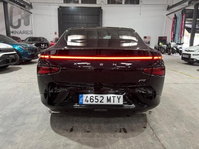 Xpeng P7 Long Range RWD