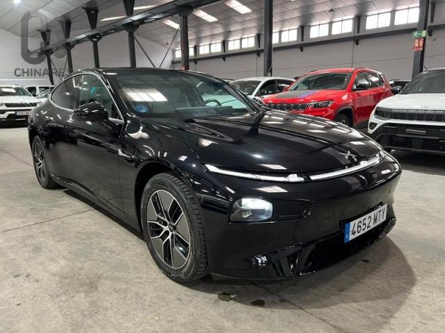 Xpeng P7 Long Range RWD