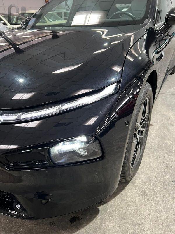 Xpeng P7 Long Range RWD