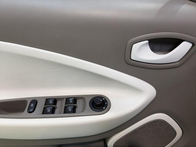 Renault Zoe Zen 65 kW (88 CV)