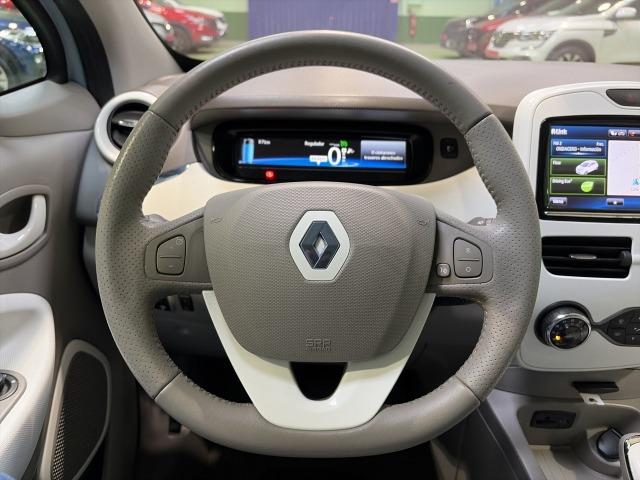 Renault Zoe Zen 65 kW (88 CV)
