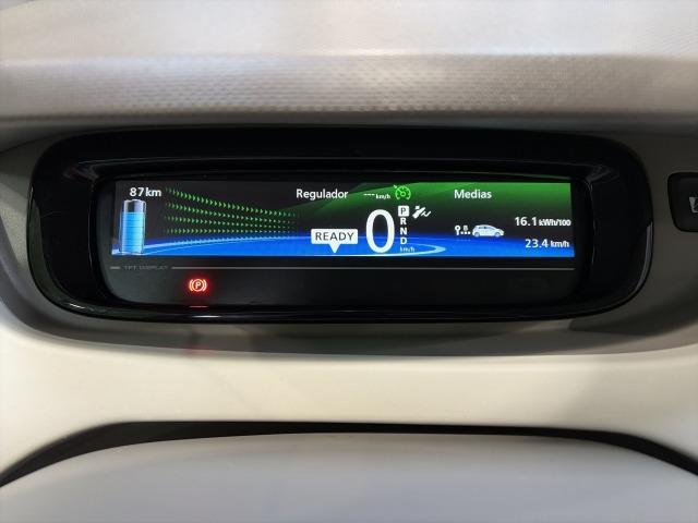 Renault Zoe Zen 65 kW (88 CV)