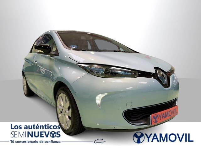 Renault Zoe Zen 65 kW (88 CV)