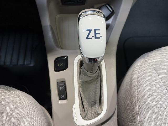 Renault Zoe Zen 65 kW (88 CV)