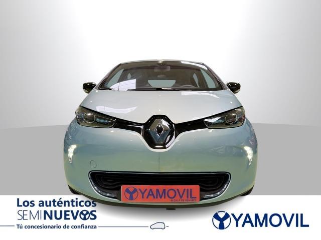 Renault Zoe Zen 65 kW (88 CV)