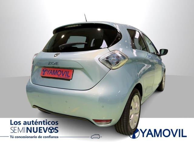 Renault Zoe Zen 65 kW (88 CV)
