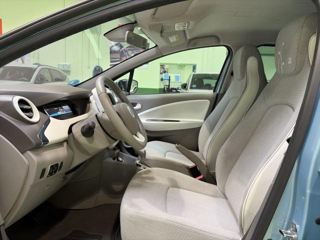 Renault Zoe Zen 65 kW (88 CV)