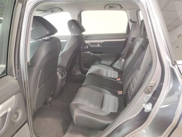 Honda Cr-v 2.0 i-MMD 4x2 Elegance Navi