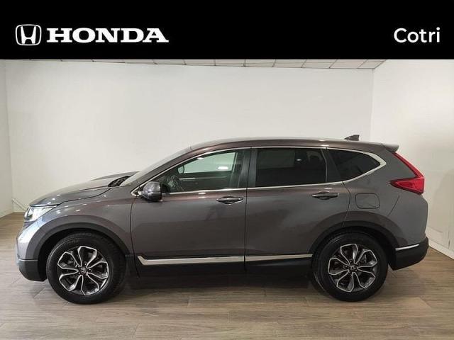 Honda Cr-v 2.0 i-MMD 4x2 Elegance Navi