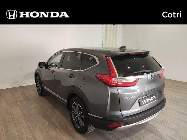 Honda Cr-v 2.0 i-MMD 4x2 Elegance Navi