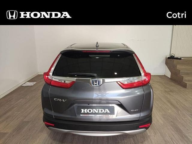 Honda Cr-v 2.0 i-MMD 4x2 Elegance Navi