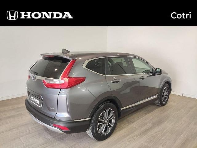 Honda Cr-v 2.0 i-MMD 4x2 Elegance Navi