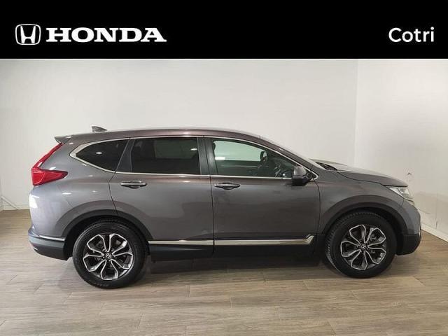 Honda Cr-v 2.0 i-MMD 4x2 Elegance Navi