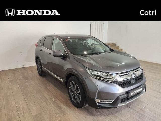 Honda Cr-v 2.0 i-MMD 4x2 Elegance Navi