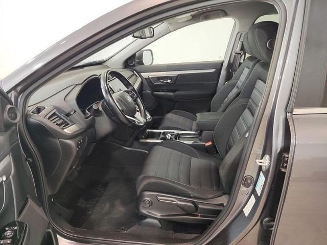 Honda Cr-v 2.0 i-MMD 4x2 Elegance Navi