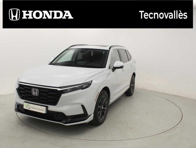 Honda Cr-v ELEGANCE NAVI 2.0I-MMD 184CV CVT 5P.